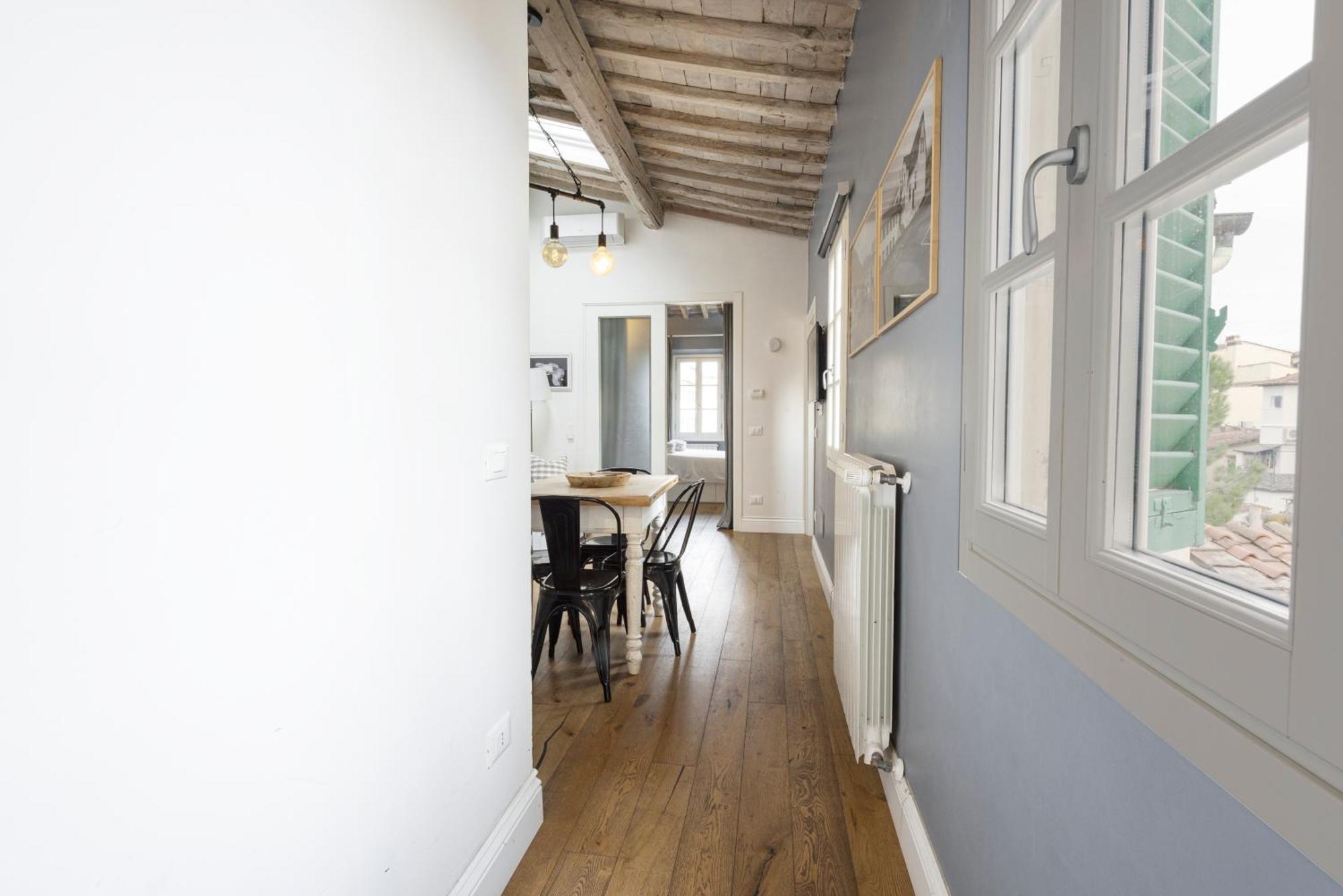 Apartment Nest By Mmega
